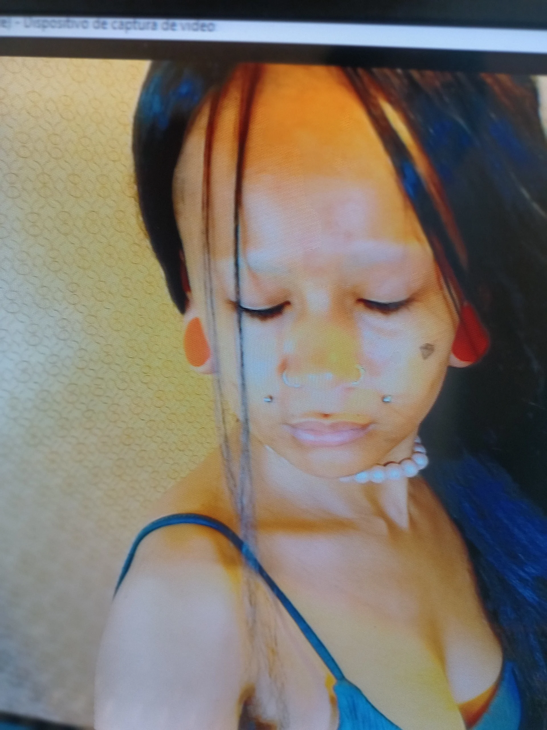 XXX Porn Photo of Nude xblackstarX1 10