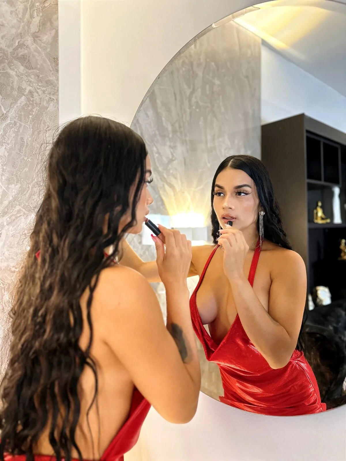 XXX Porn Photo of Nude BiancaPierce 92