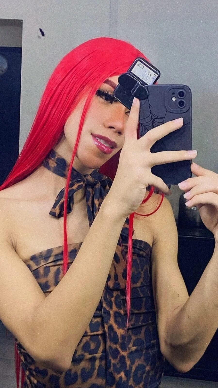 XXX Porn Photo of Nude Gema_Jones_ 18
