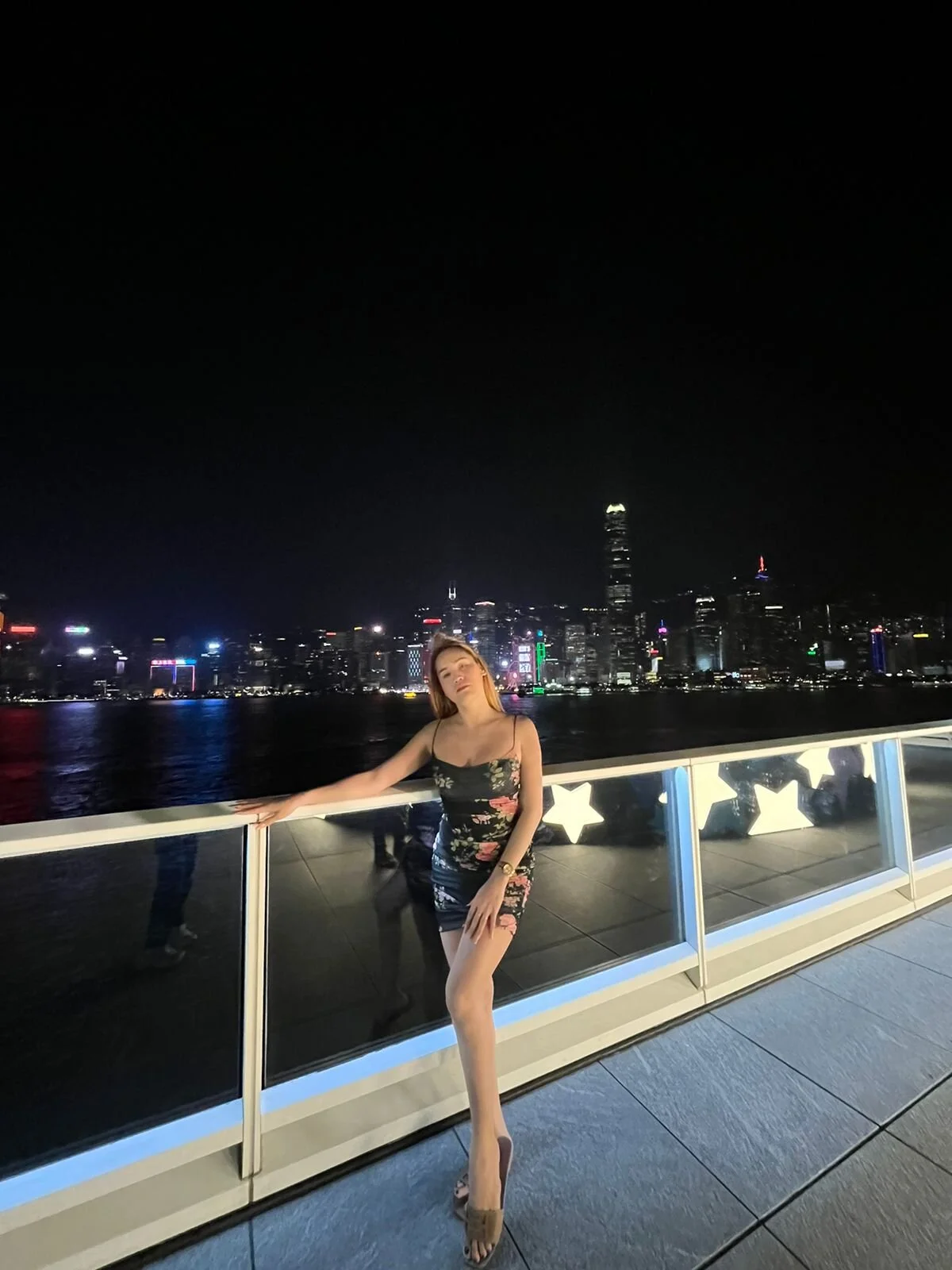 XXX Porn Photo of Nude Ninawilsonx 9