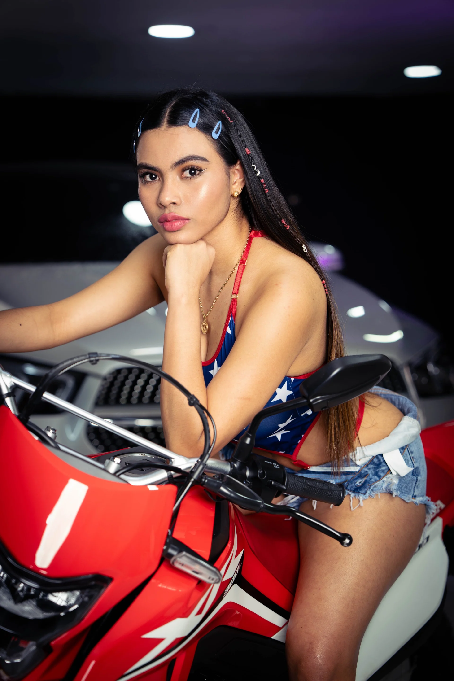 XXX Porn Photo of Nude barbara_cambels 193