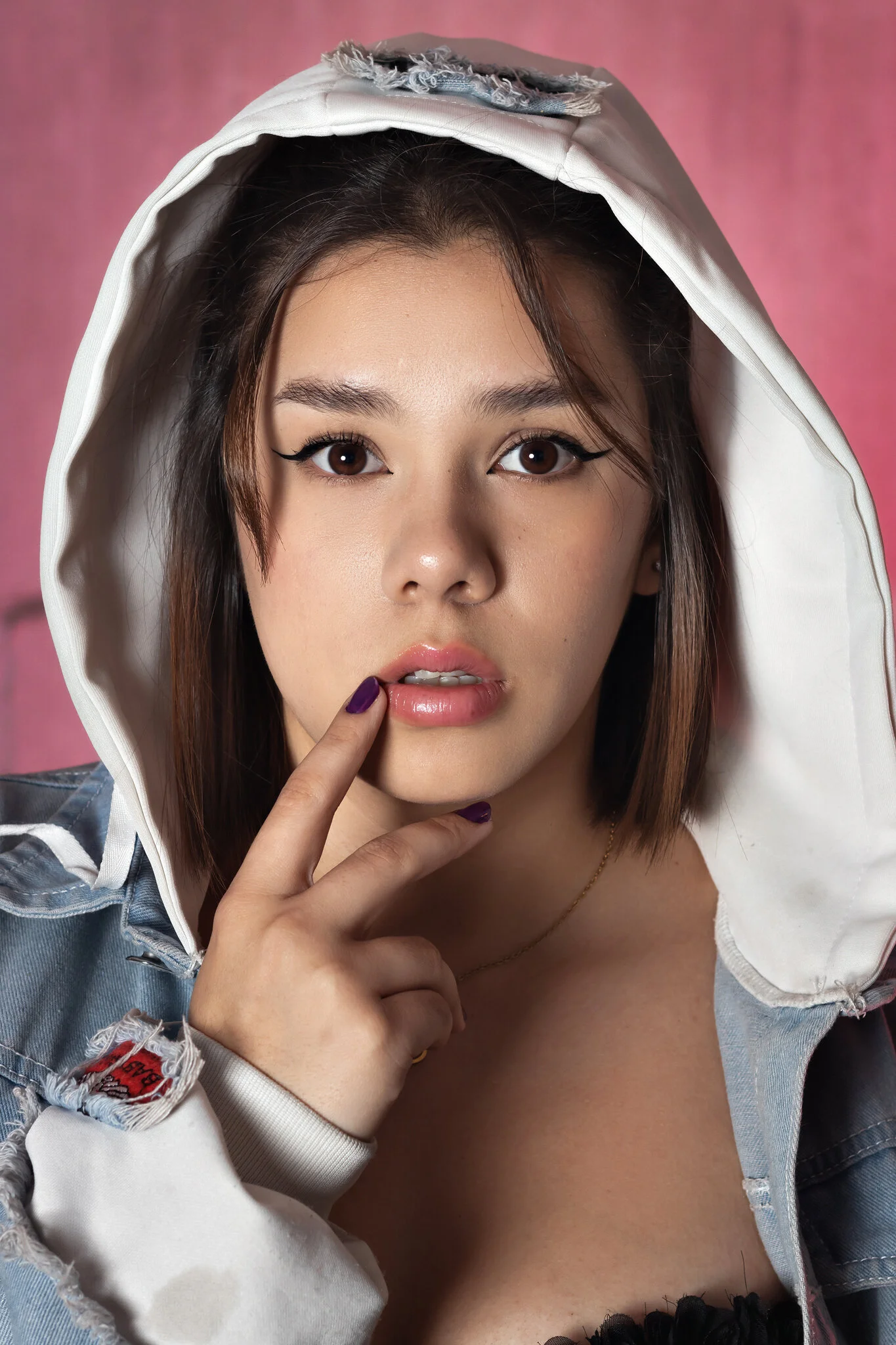 XXX Porn Photo of Nude EmmaSulivan 15