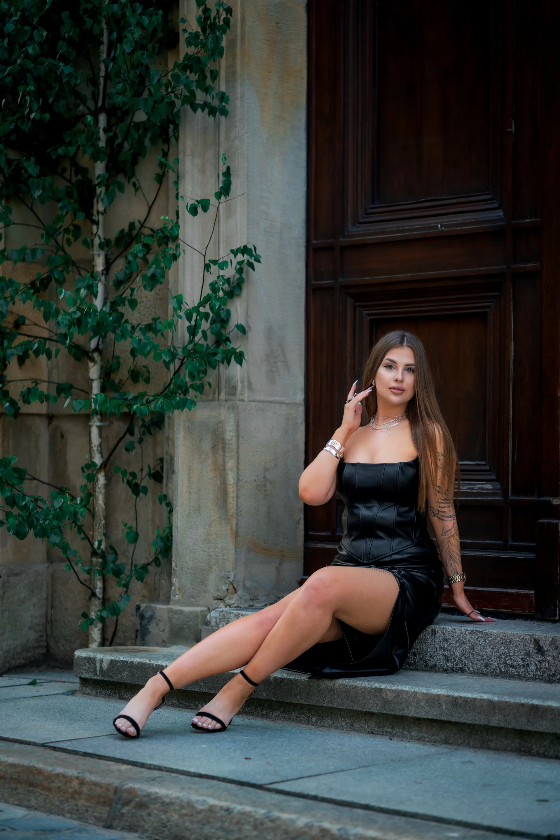 XXX Porn Photo of Nude CutieLui_ 52