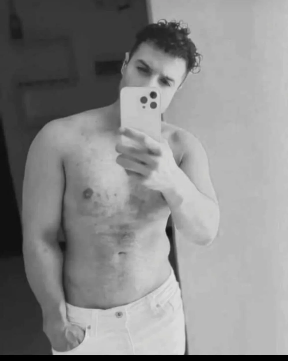 XXX Porn Photo of Nude Gael_Saint 2