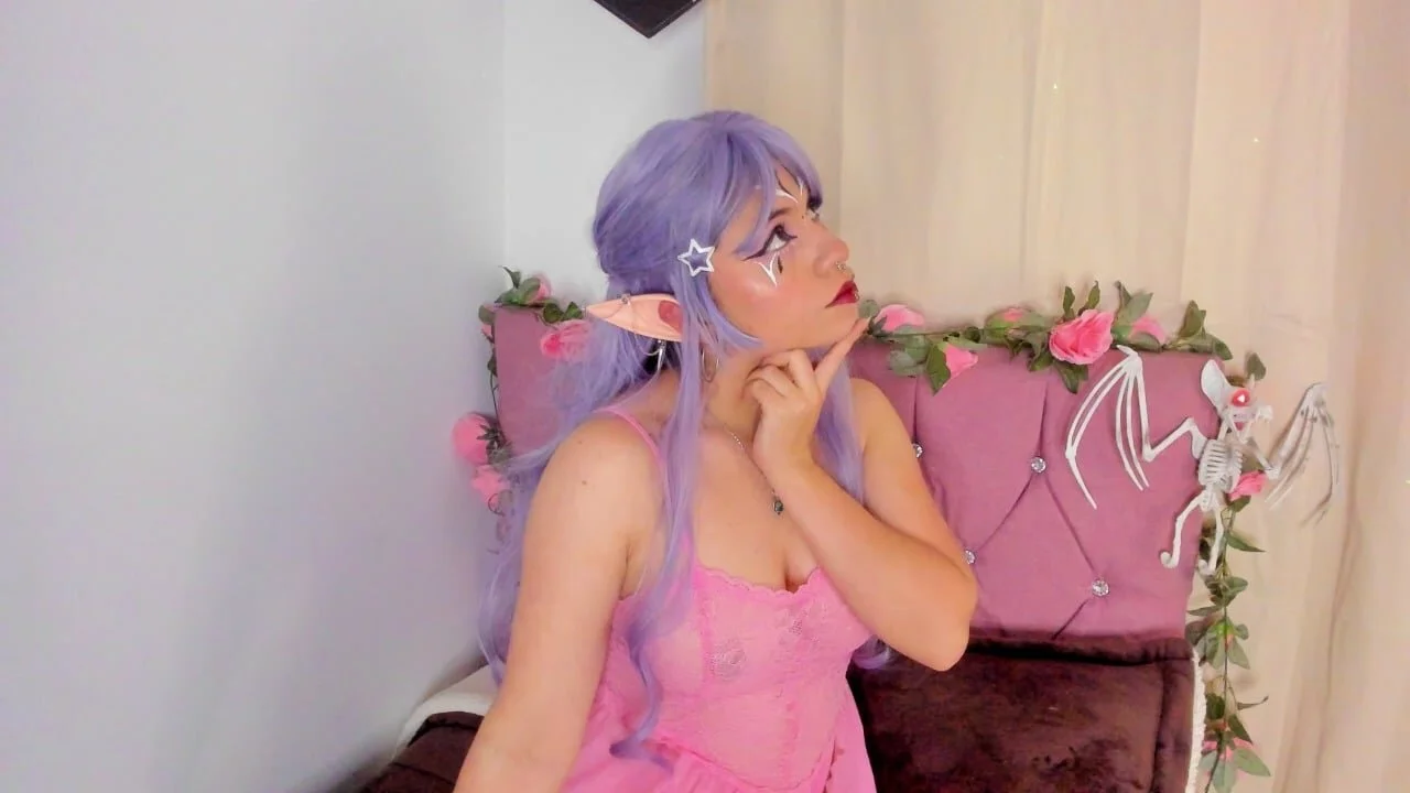 XXX Porn Photo of Nude GilaKat 3