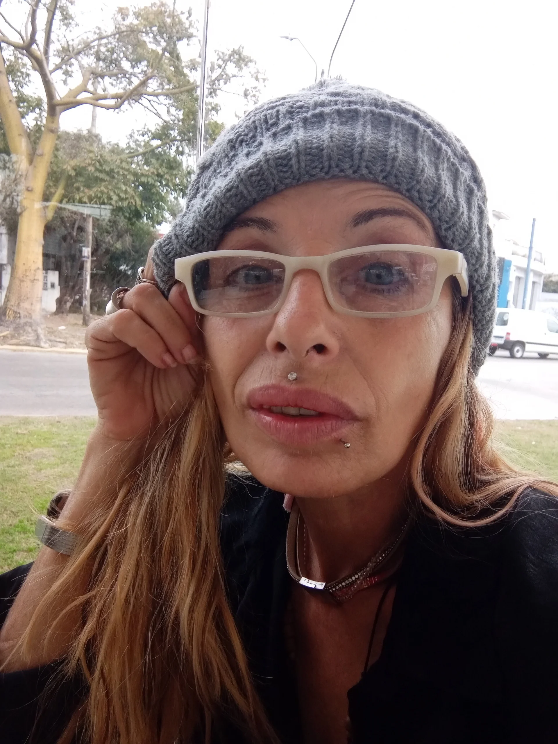 XXX Porn Photo of Nude FrozenWaffle 24