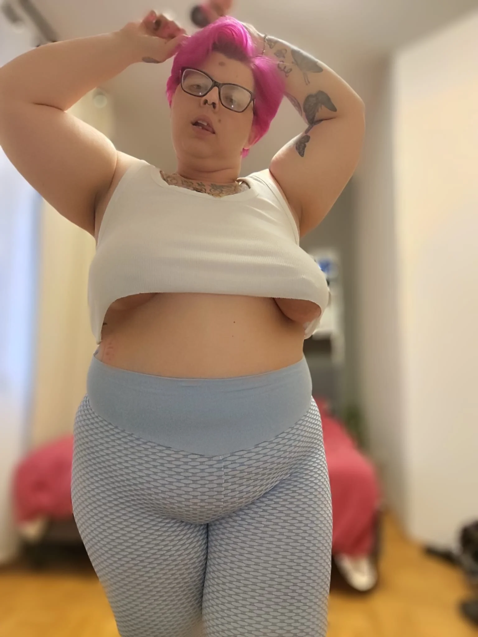 XXX Porn Photo of Nude SunshineLexi 8