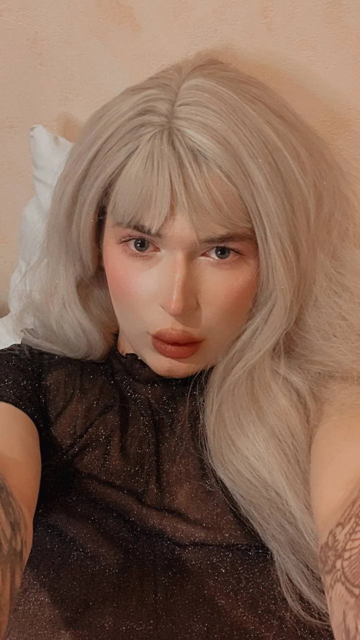 XXX Porn Photo of Nude stassie_mil 3