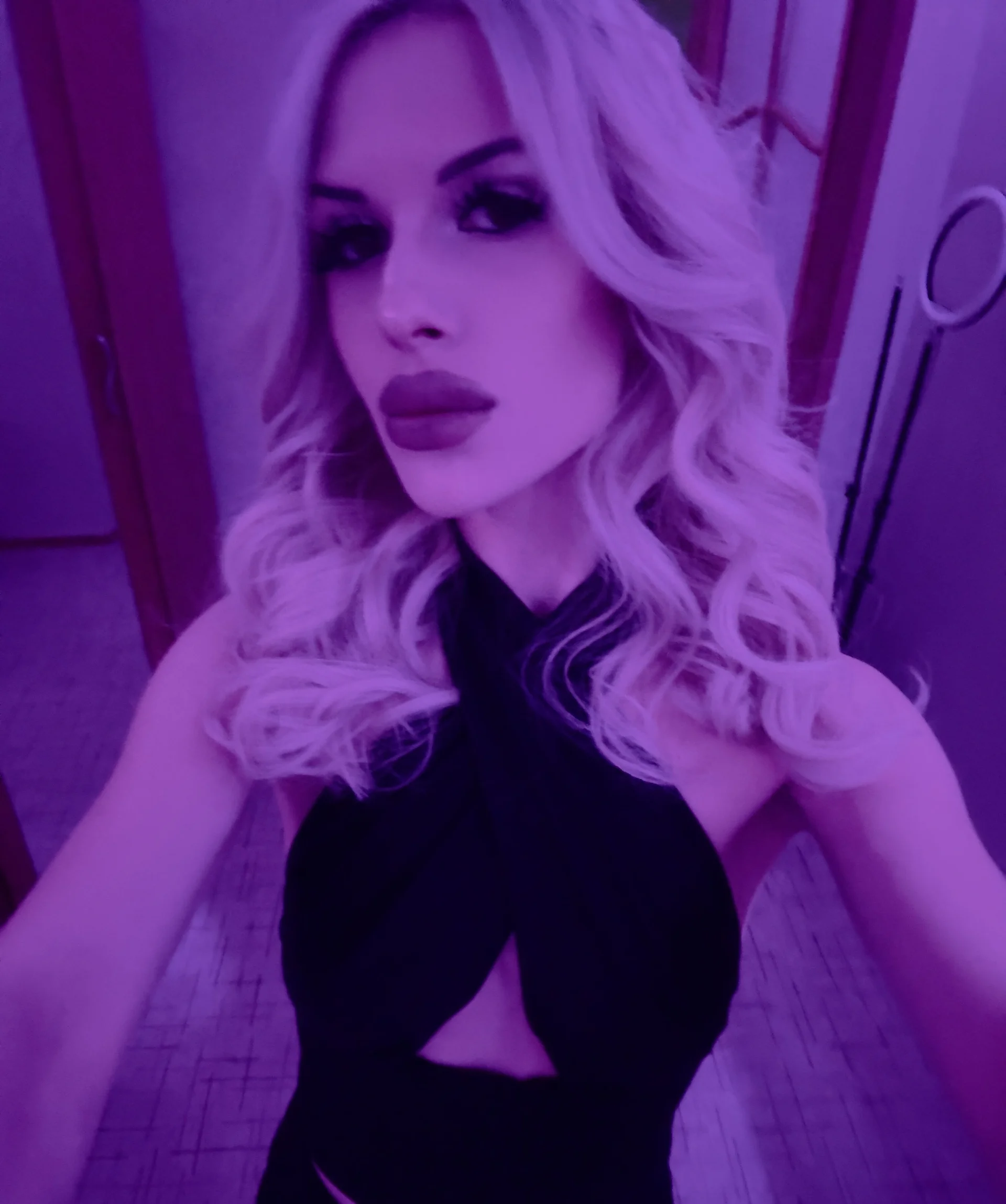 XXX Porn Photo of Nude barbieeesi 1