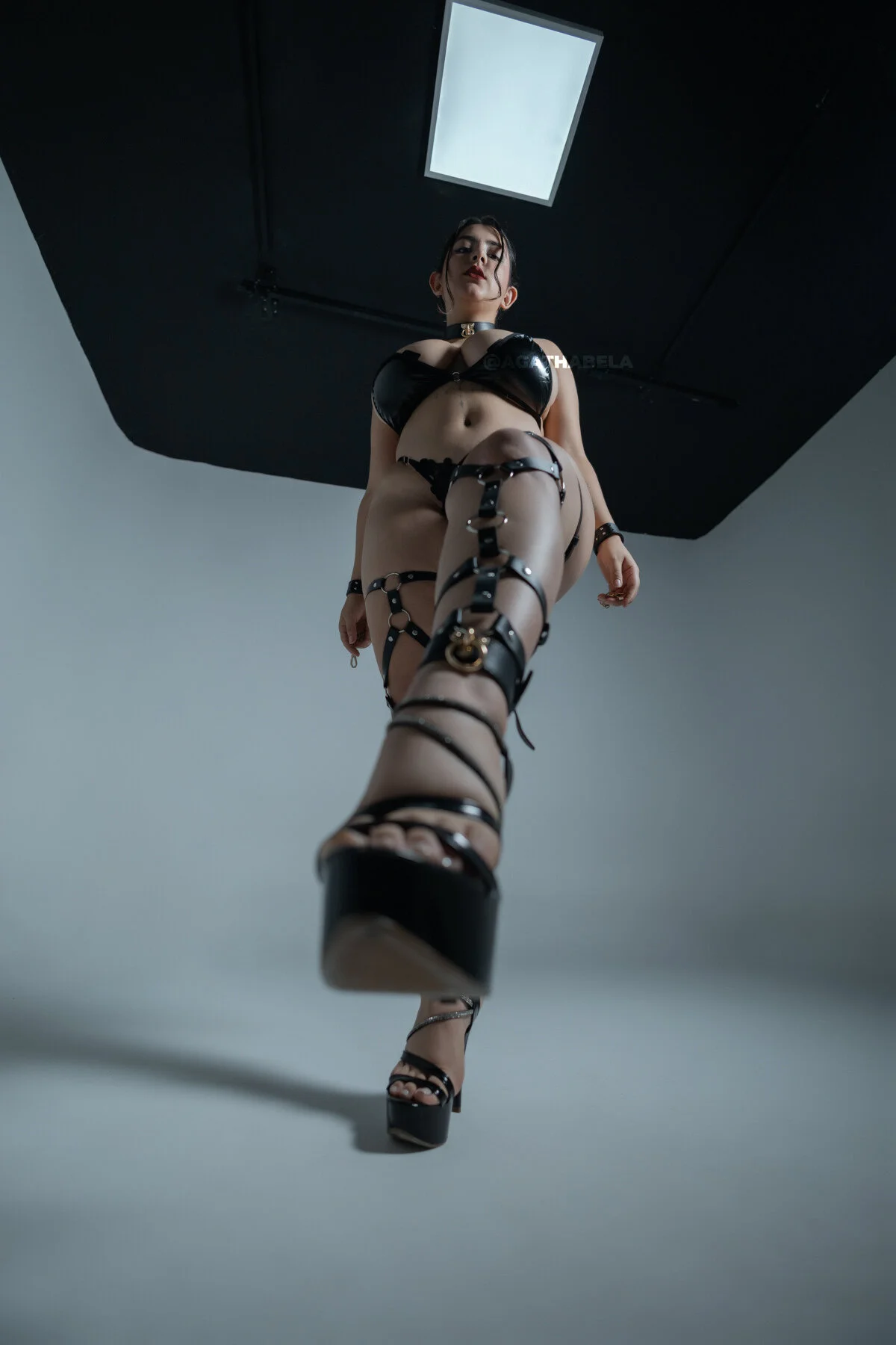 XXX Porn Photo of Nude agathabela 19
