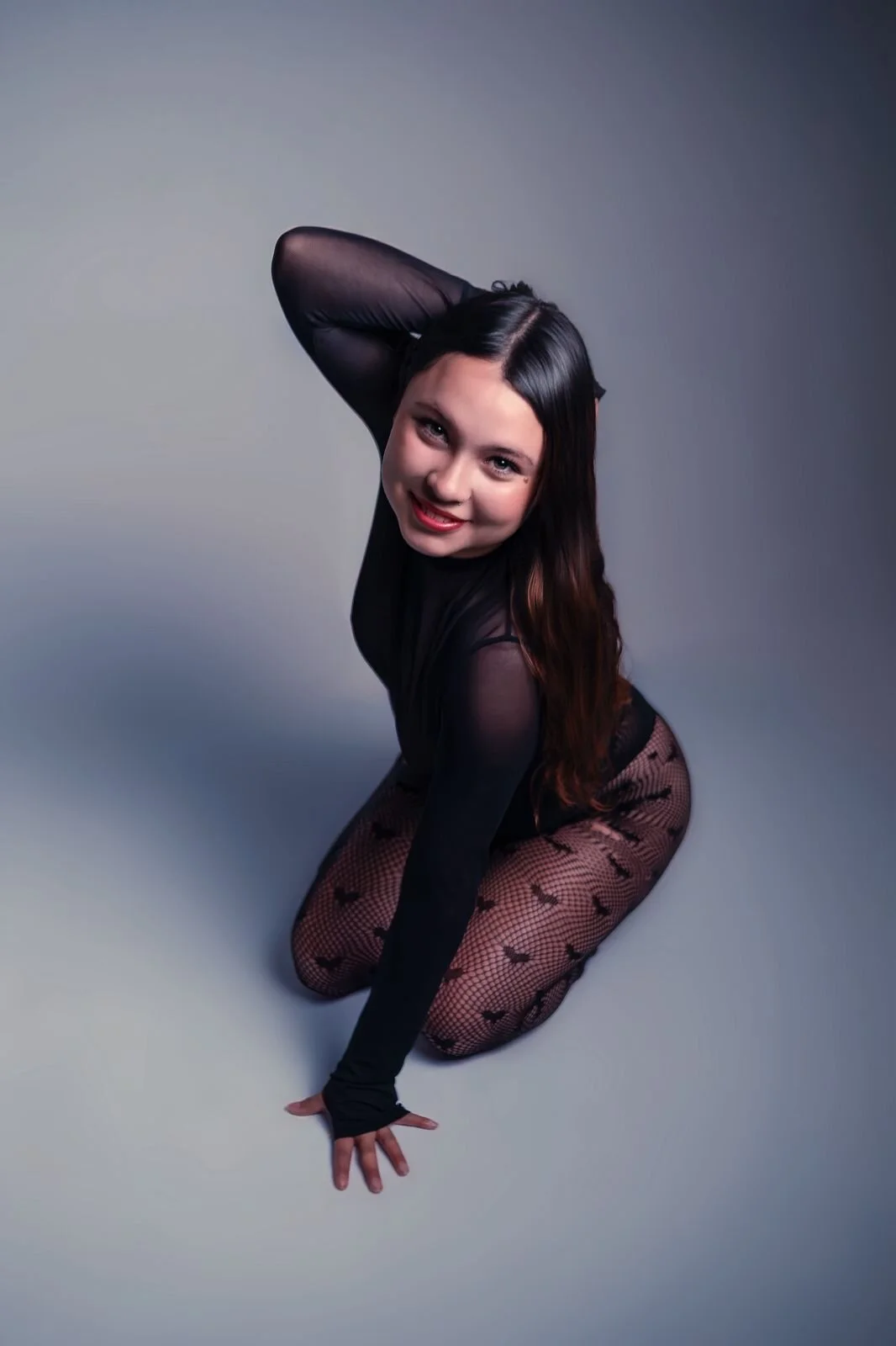 XXX Porn Photo of Nude little_emma0 6