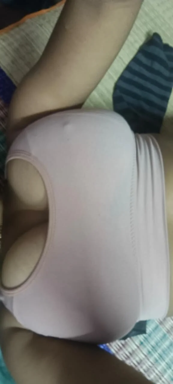 XXX Porn Photo of Nude sherintamilponnu 5