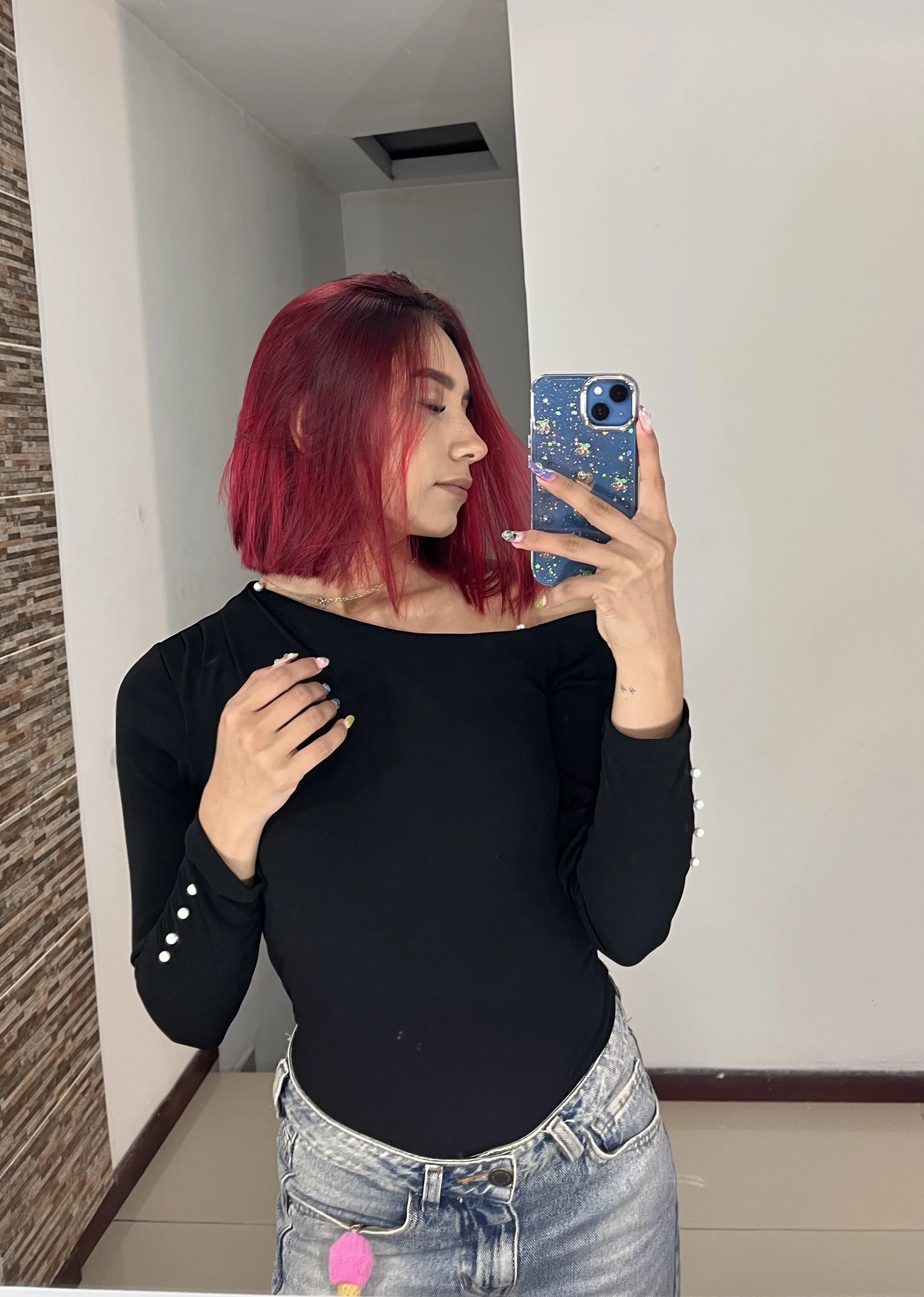 XXX Porn Photo of Nude ximena_vasquez9 4