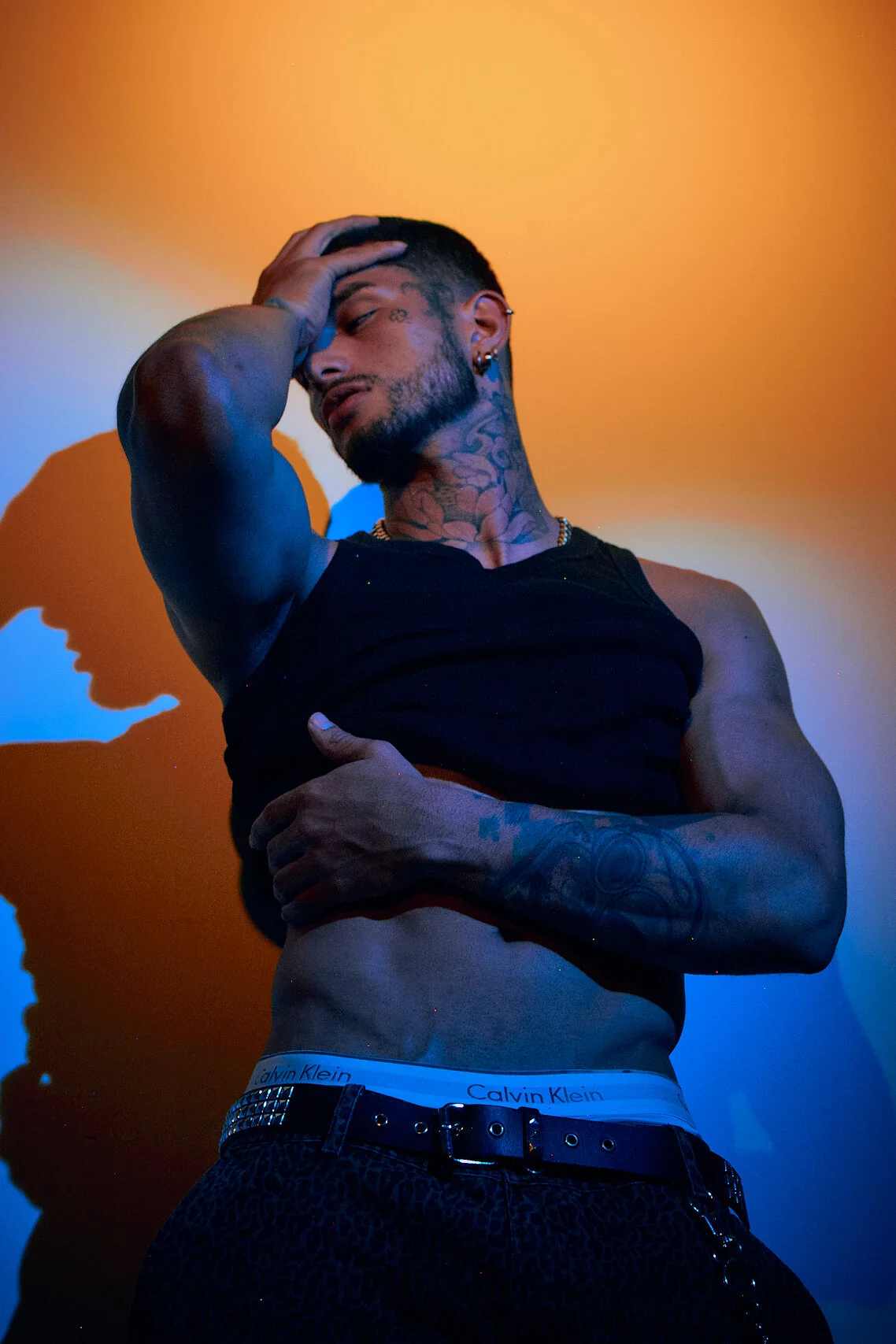 XXX Porn Photo of Nude Alanrodgers 60