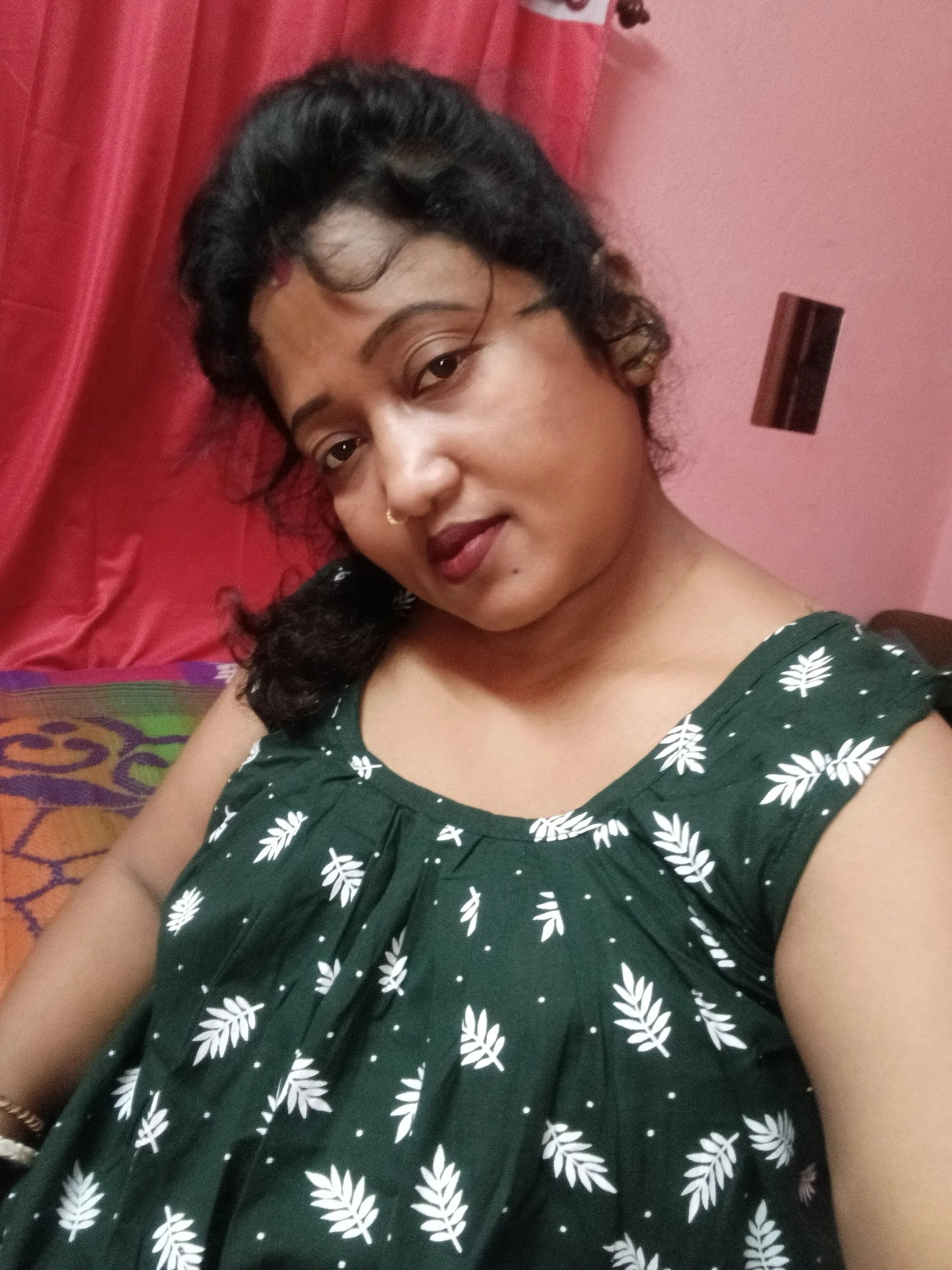 XXX Porn Photo of Nude ROMASARKAR 1