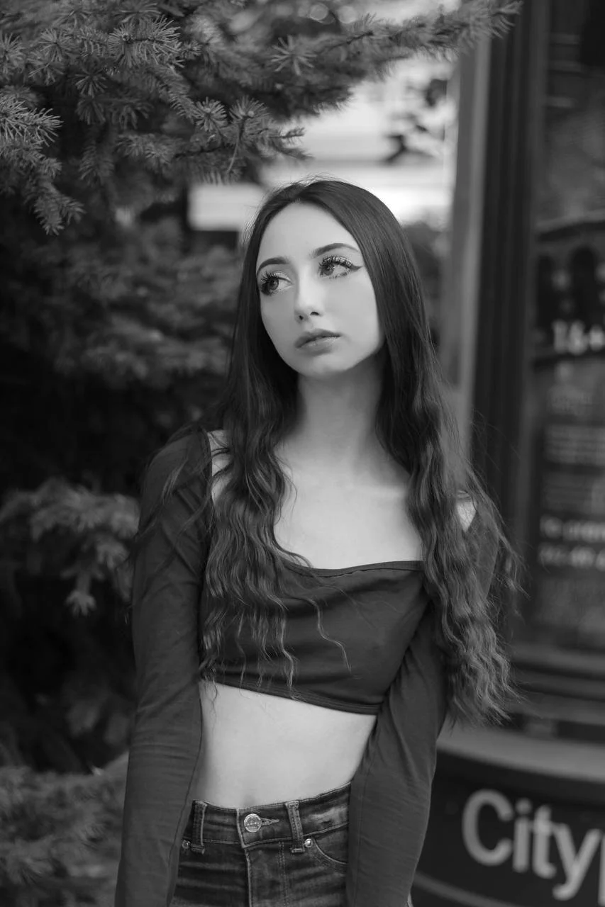 XXX Porn Photo of Nude AvrilLeMell 54