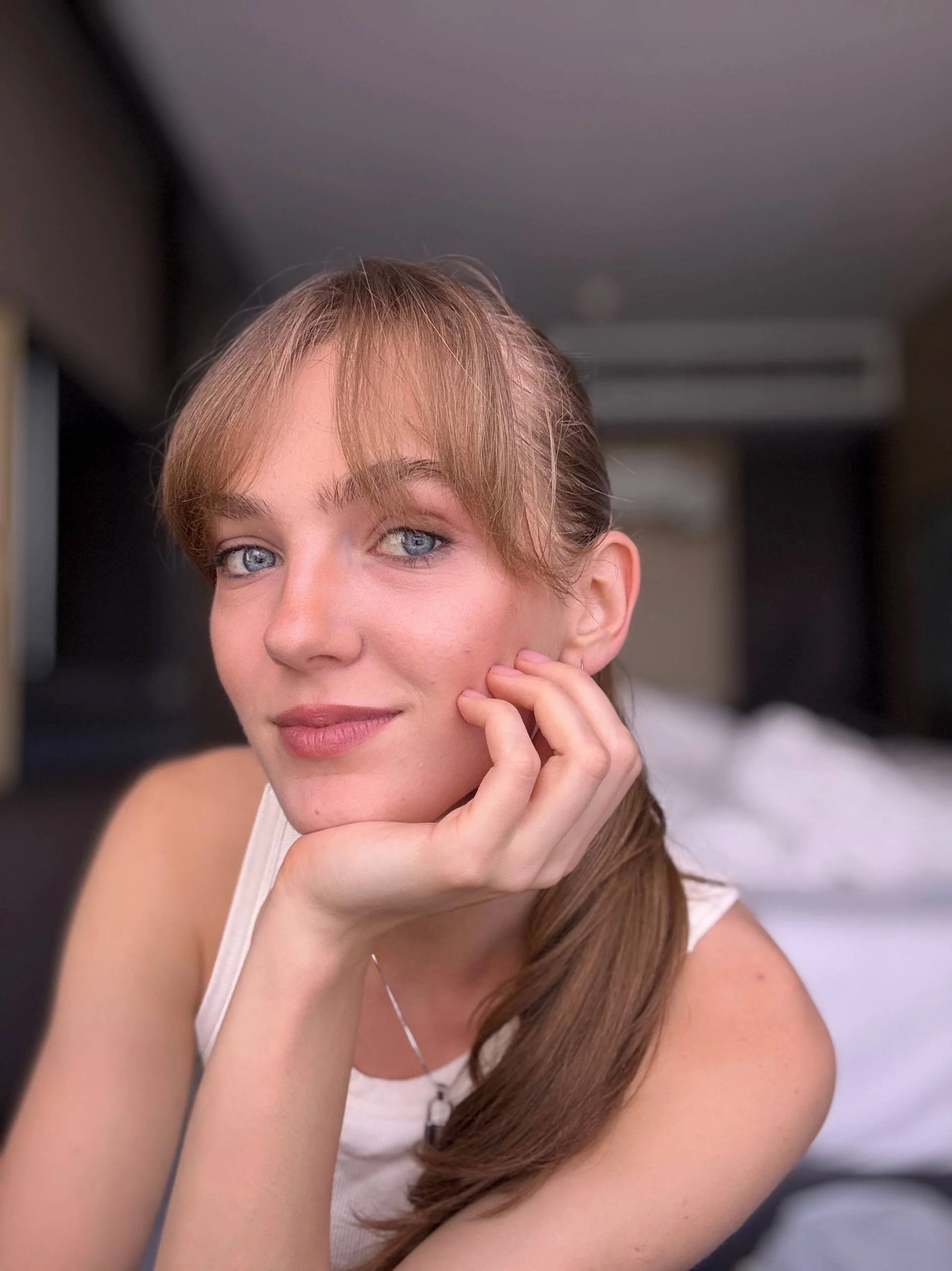 XXX Porn Photo of Nude MarielRoloson 10