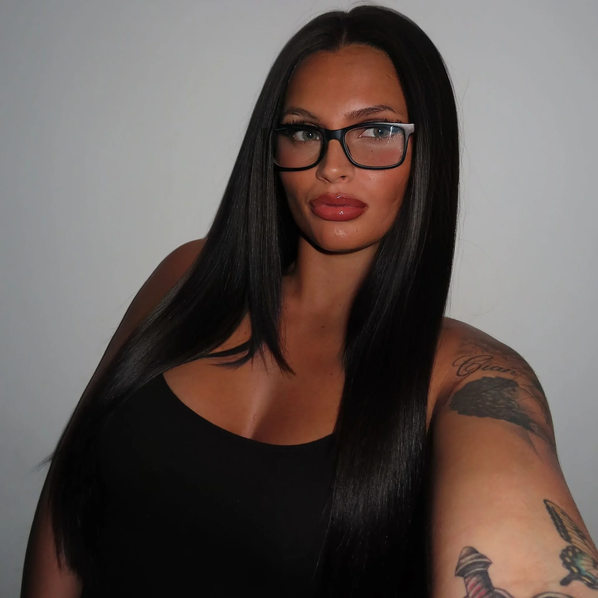 XXX Porn Photo of Nude Destinylovex 21