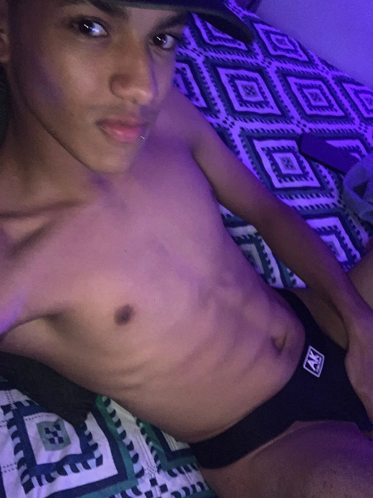 XXX Porn Photo of Nude Gabriiel_maddox 2
