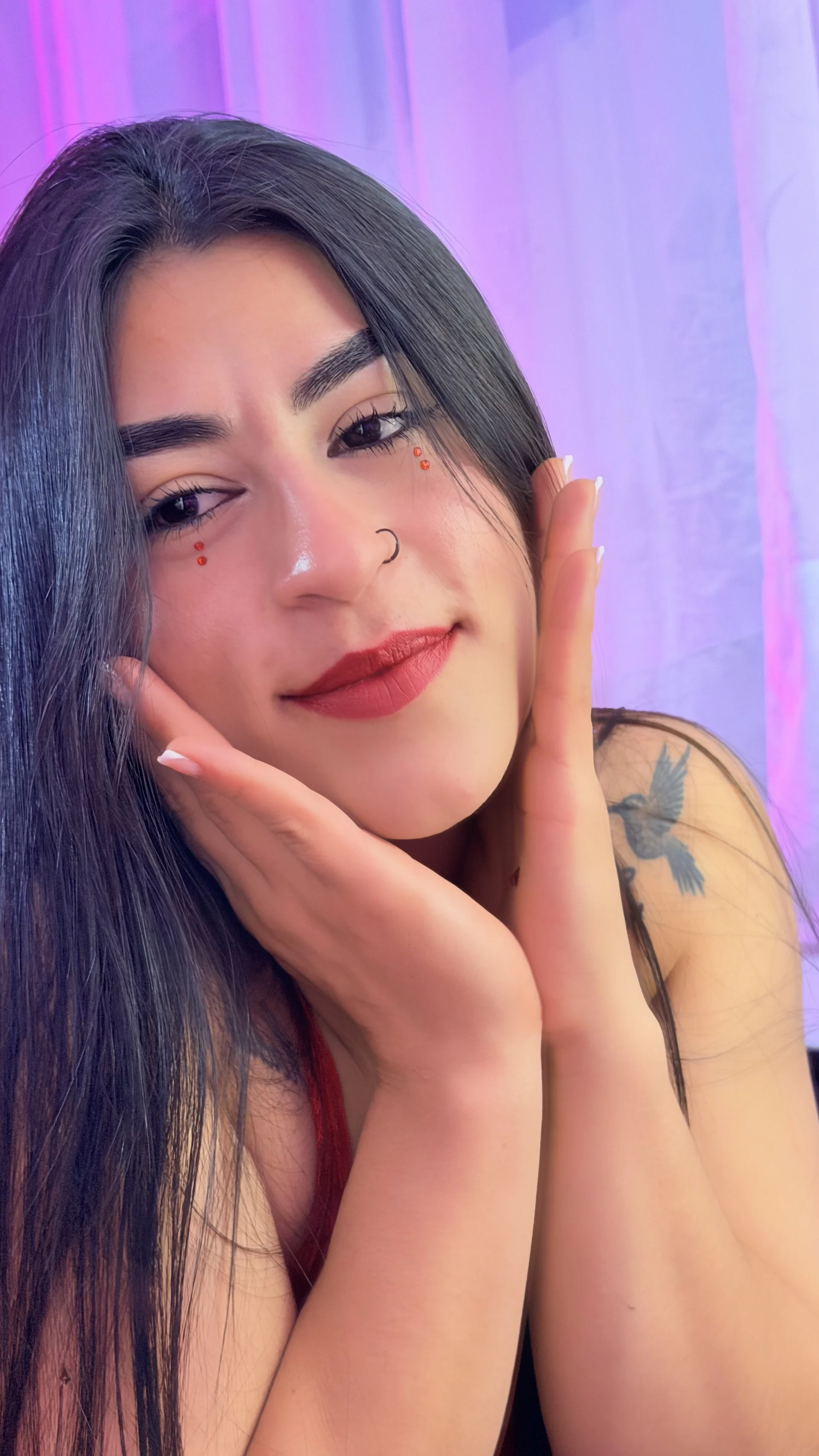 XXX Porn Photo of Nude karina__millerr 30