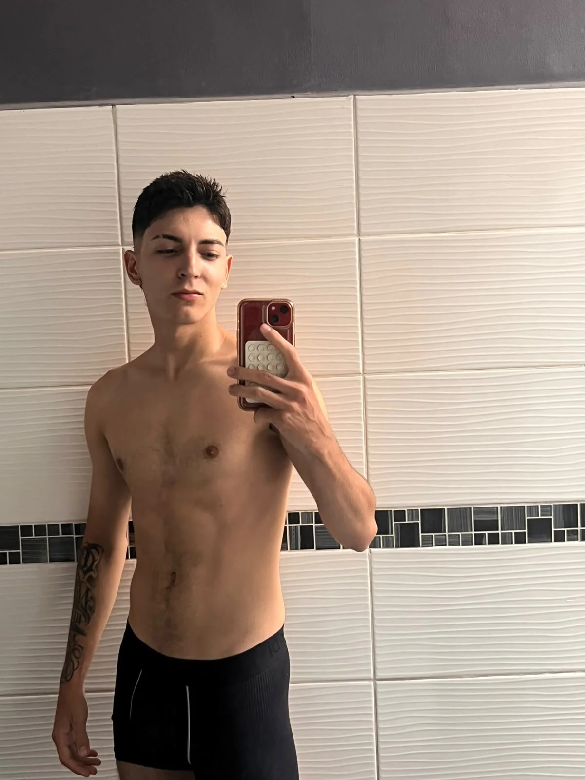 XXX Porn Photo of Nude Gian_Rossi 8