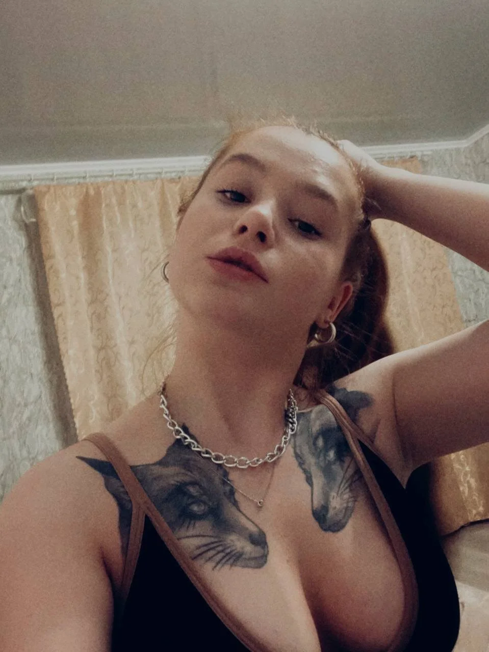 XXX Porn Photo of Nude luna_limerence 5