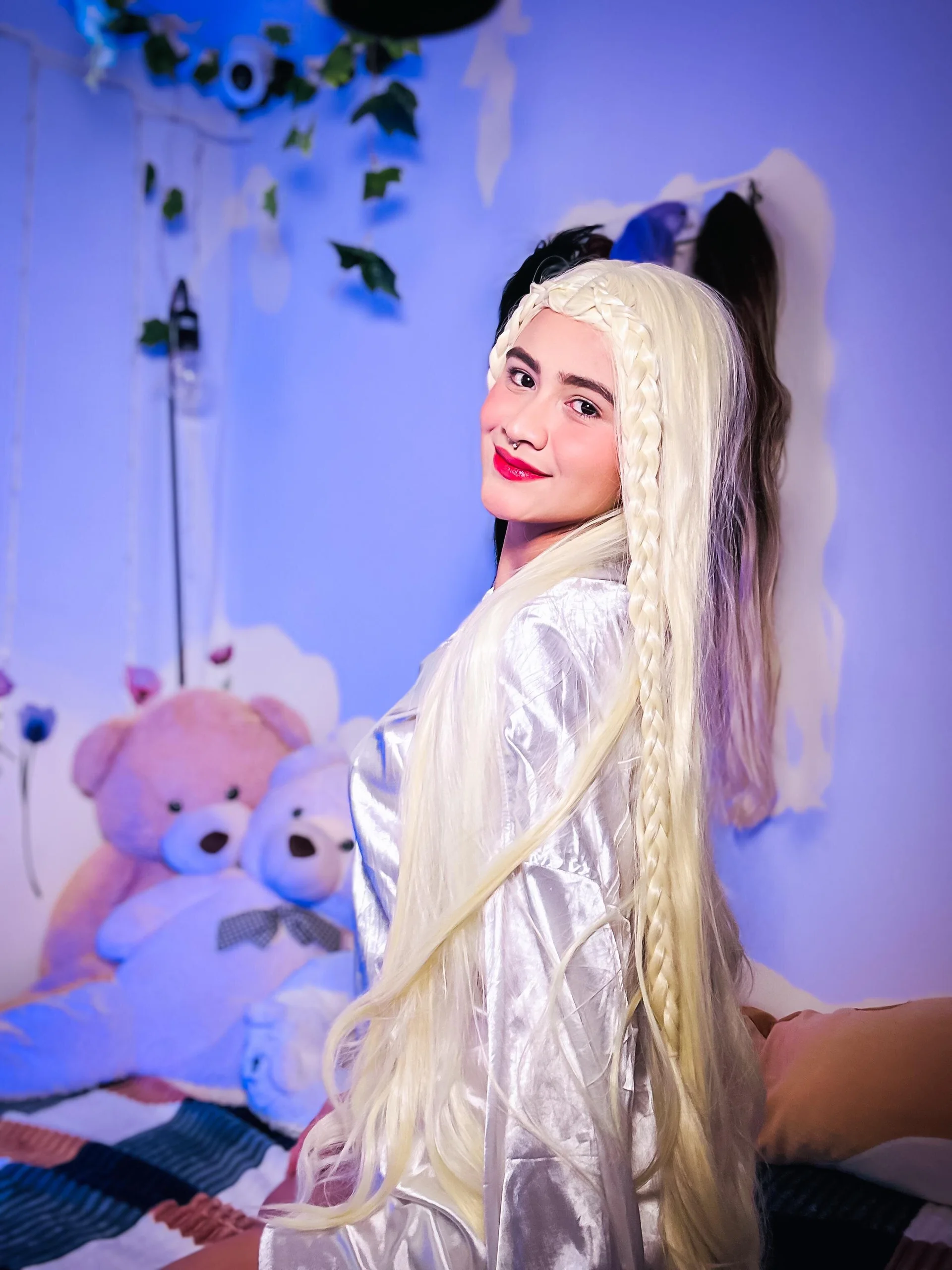 XXX Porn Photo of Nude IsabellaFerreiraa 13
