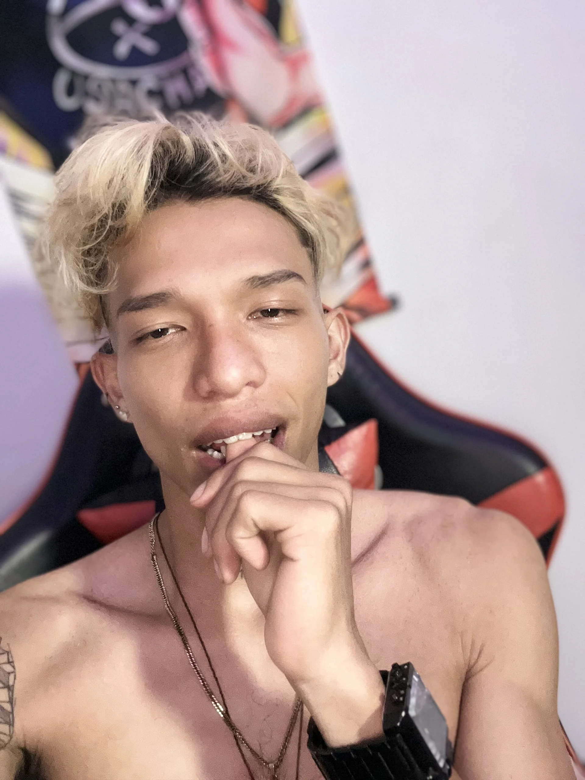 XXX Porn Photo of Nude TommyGun_22 3