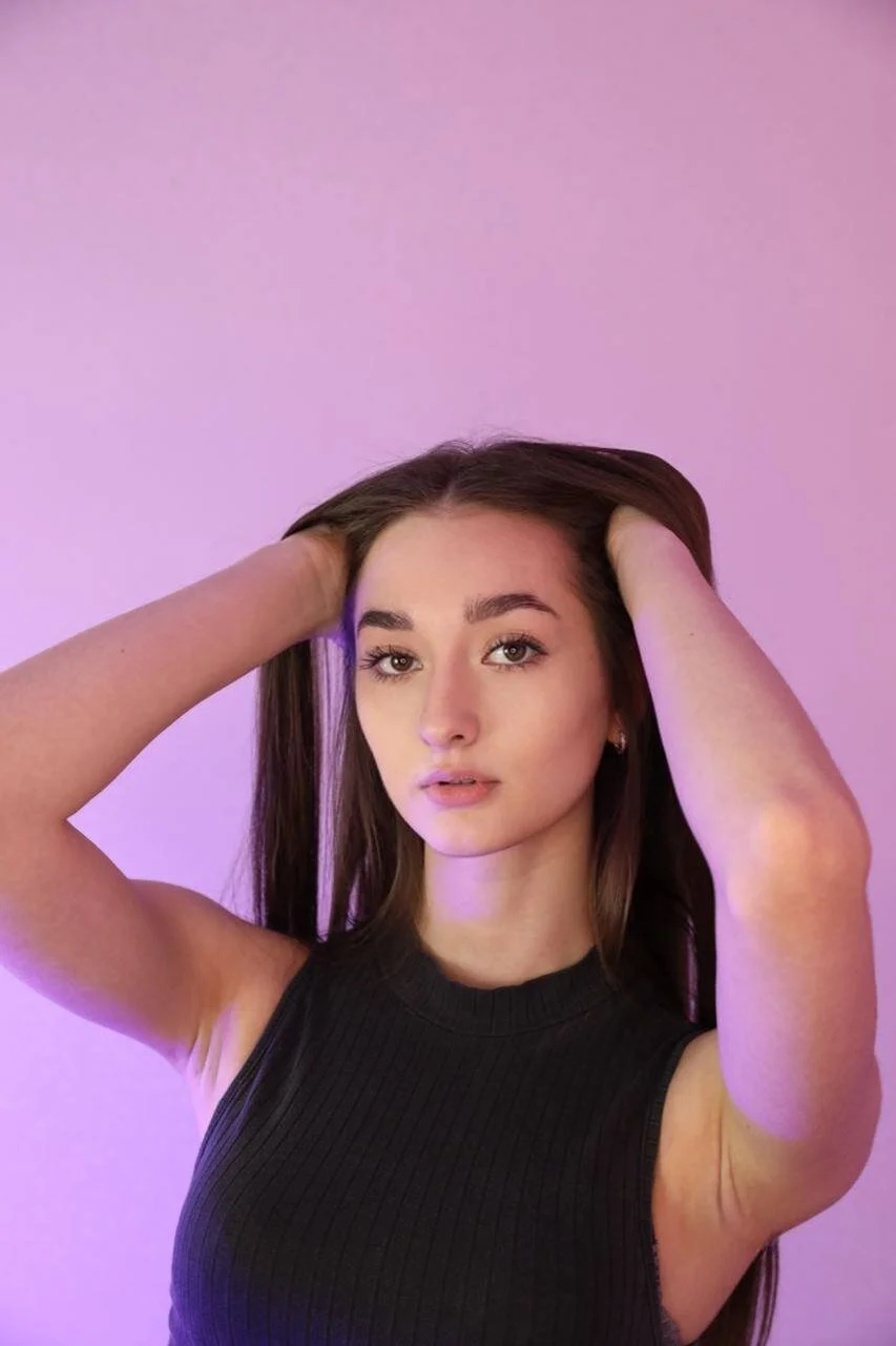 XXX Porn Photo of Nude Kelly_Powell 1