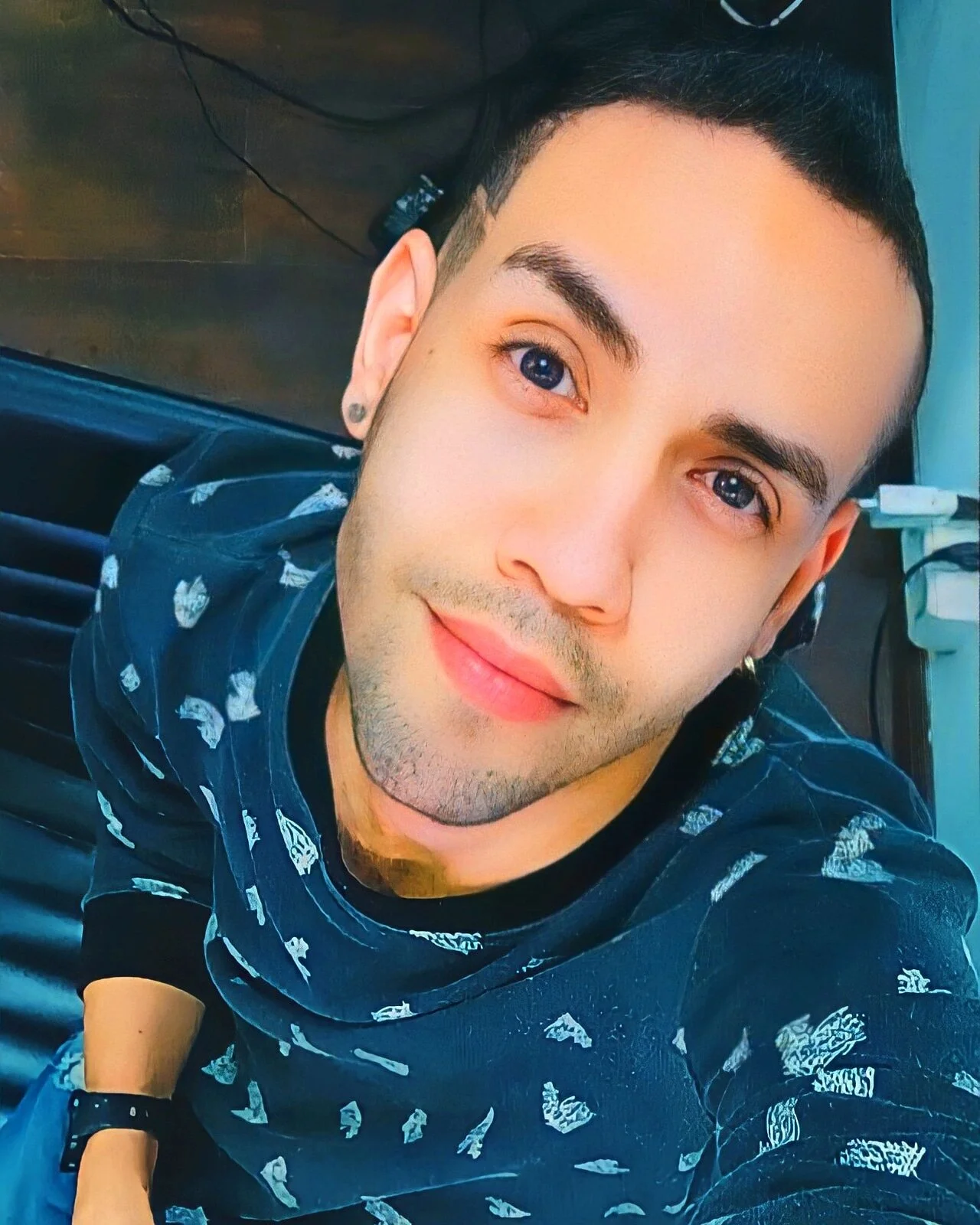 XXX Porn Photo of Nude guyrick22 5