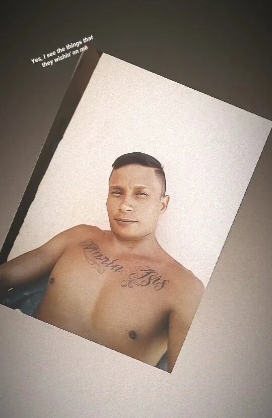 XXX Porn Photo of Nude MORENO_SAPECA_ 5
