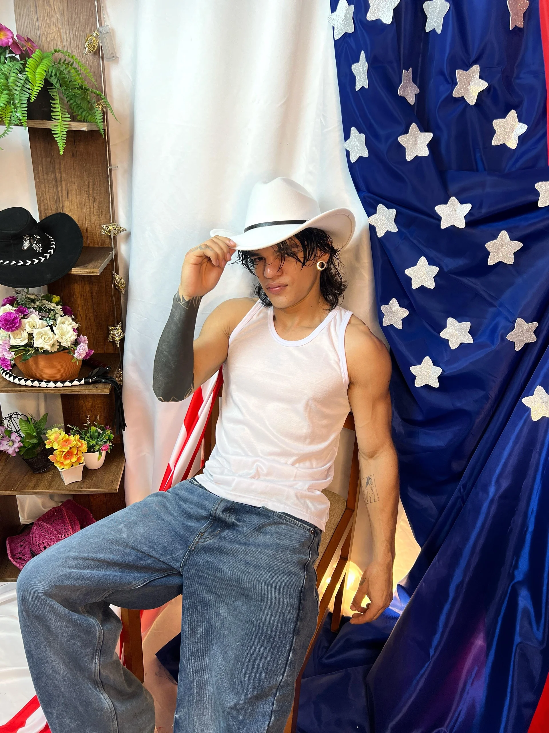 XXX Porn Photo of Nude AlbertBernal69 54