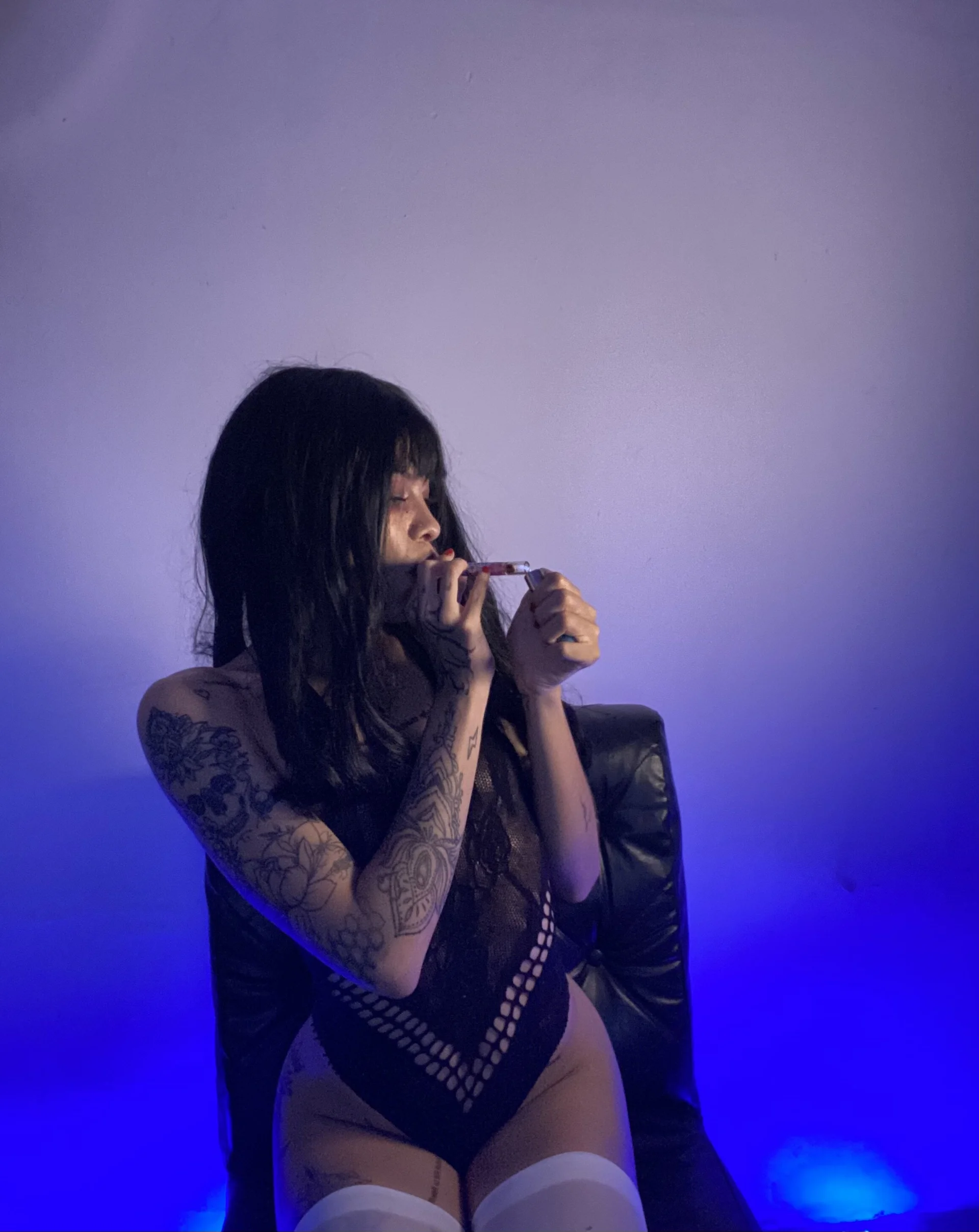 XXX Porn Photo of Nude Bunny_bel 398