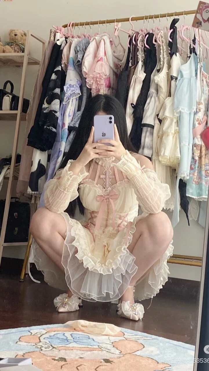 XXX Porn Photo of Nude tianxinairen009 5