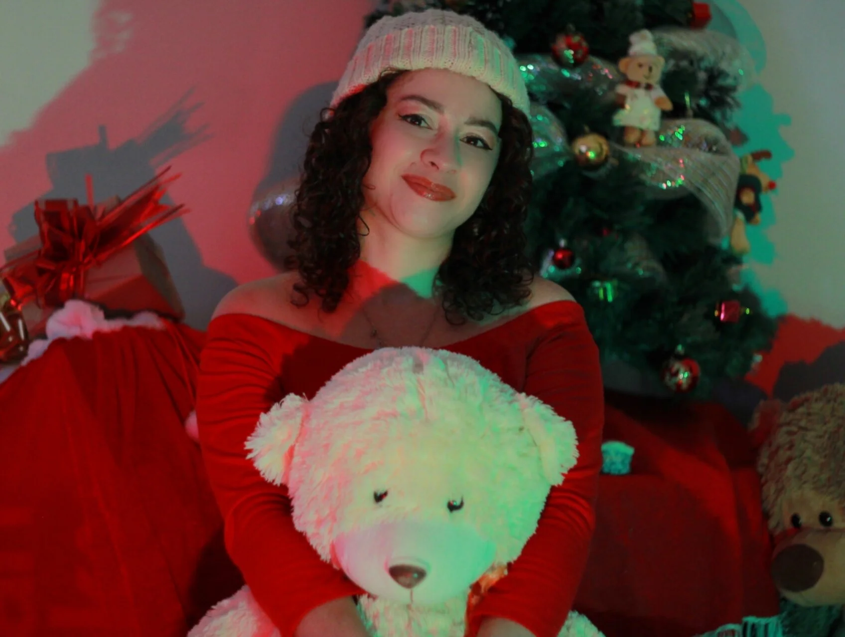 XXX Porn Photo of Nude ArtesanaMK 32
