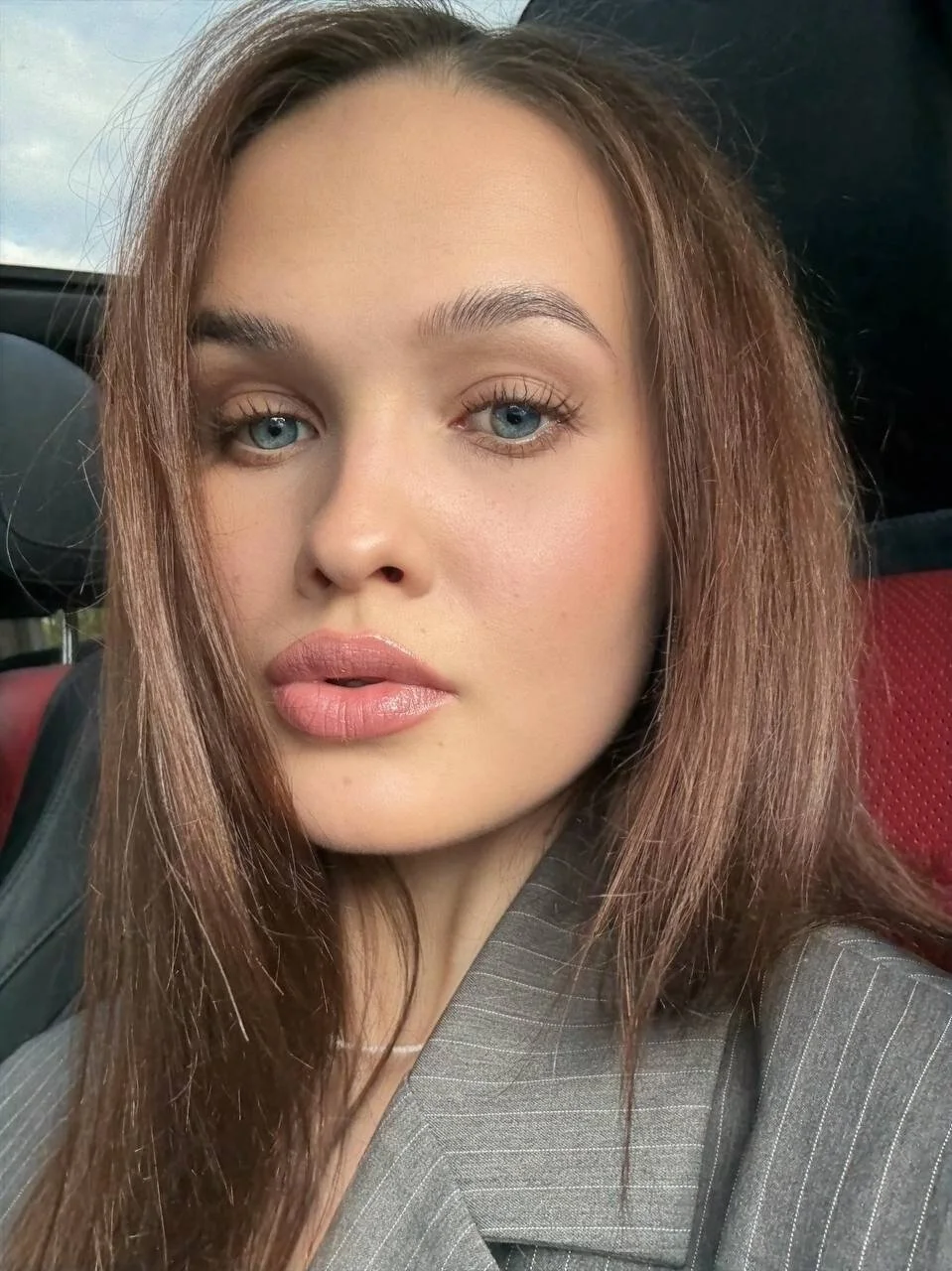 XXX Porn Photo of Nude GeorginaDagel 6
