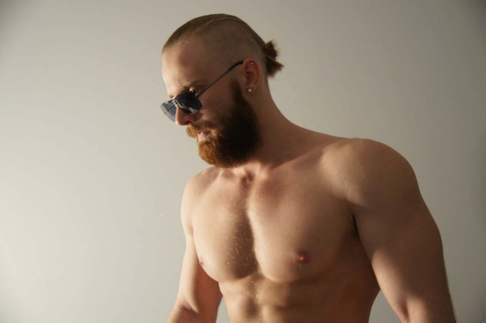 XXX Porn Photo of Nude Paul_Rolex 83