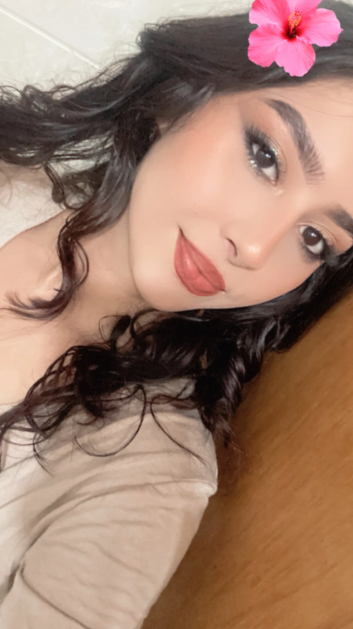 XXX Porn Photo of Nude Danielacossio 41