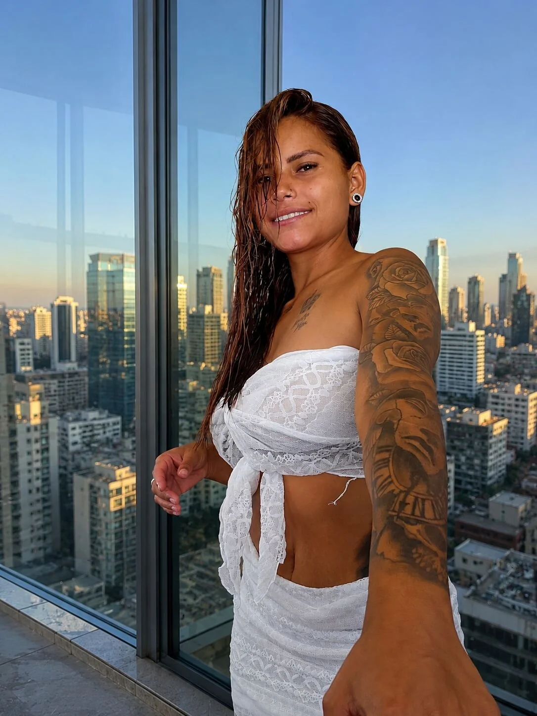 XXX Porn Photo of Nude Dakotablake_ 2
