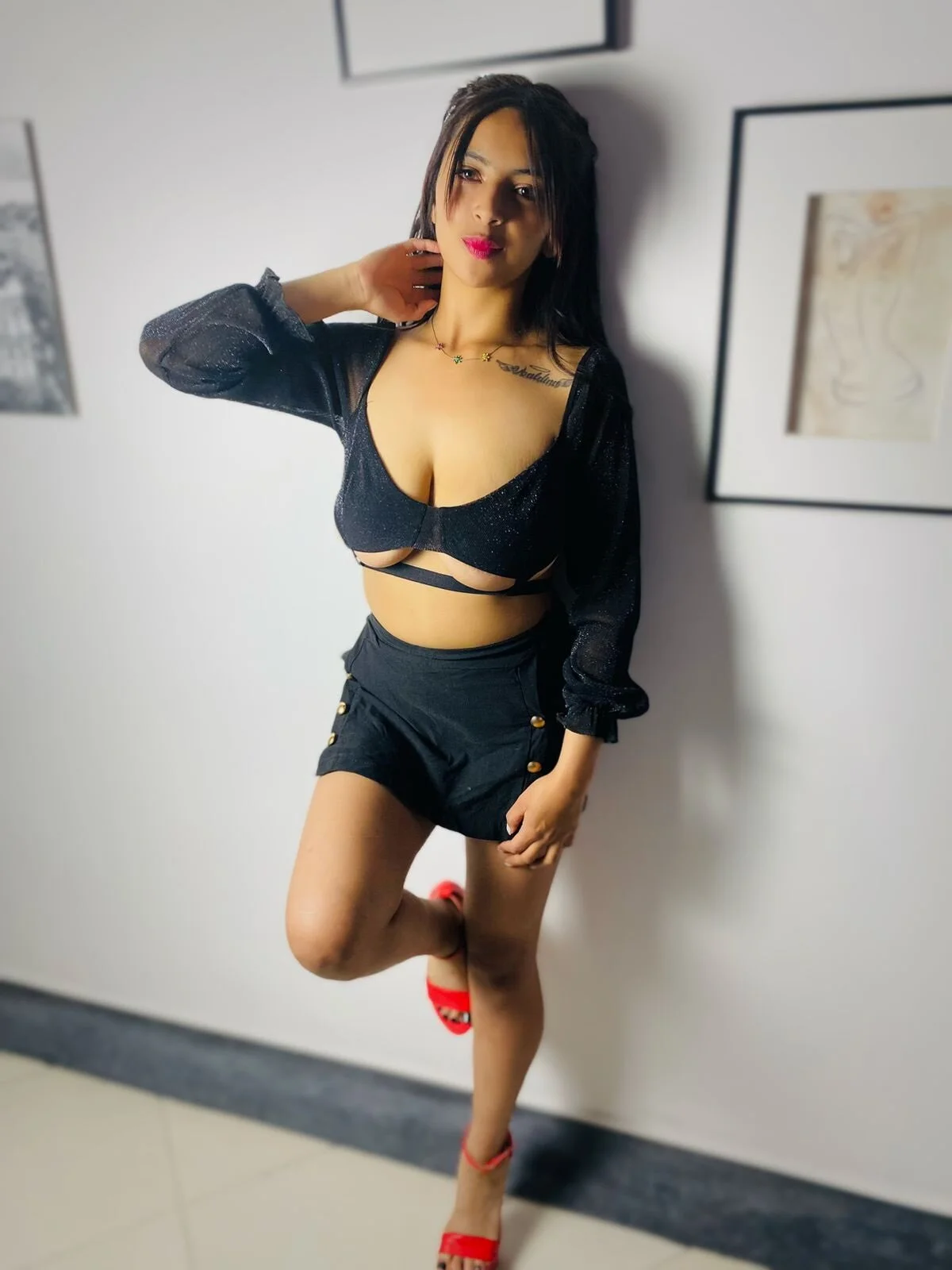 XXX Porn Photo of Nude Prety_Nany 16