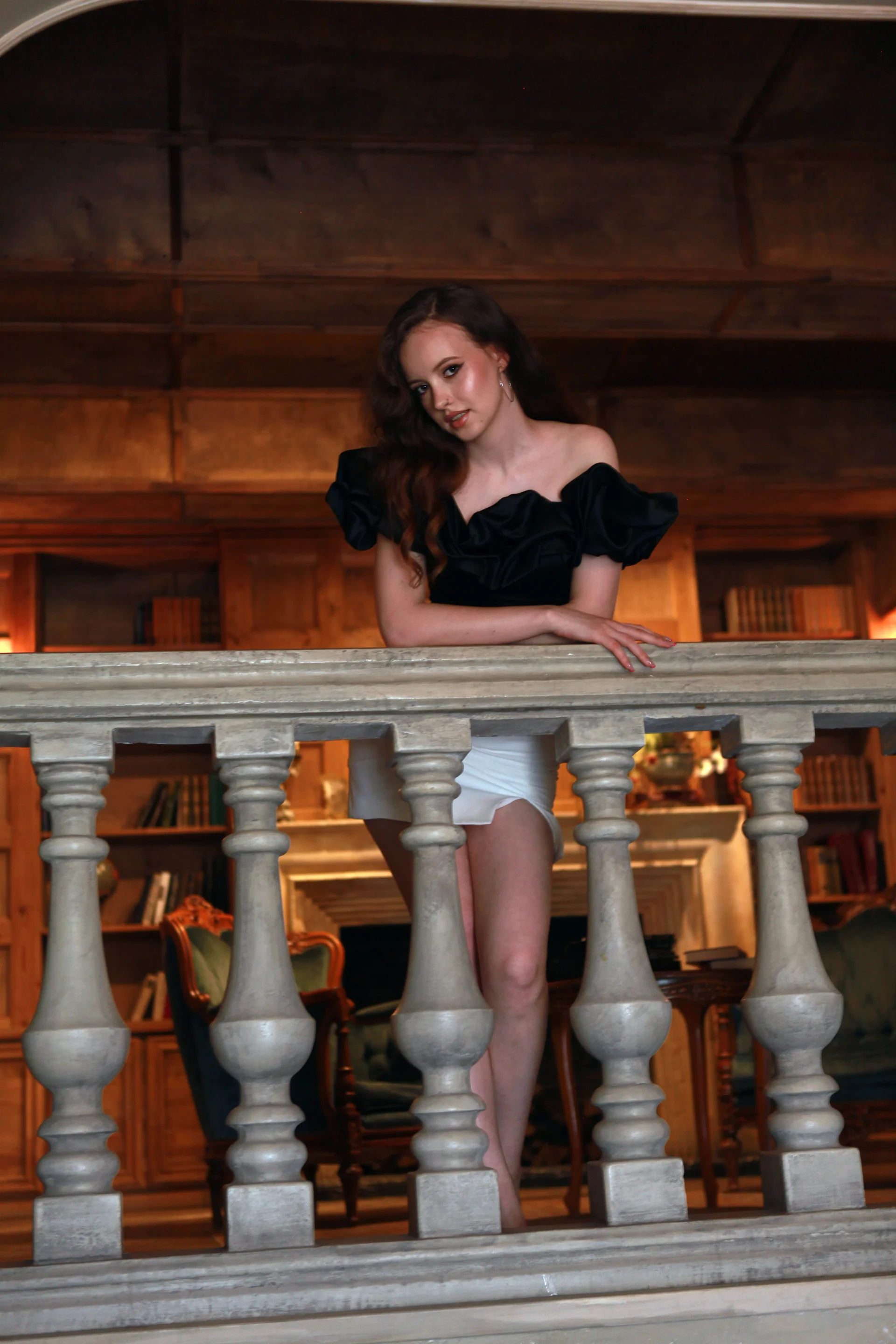 XXX Porn Photo of Nude SallyPinkman 5