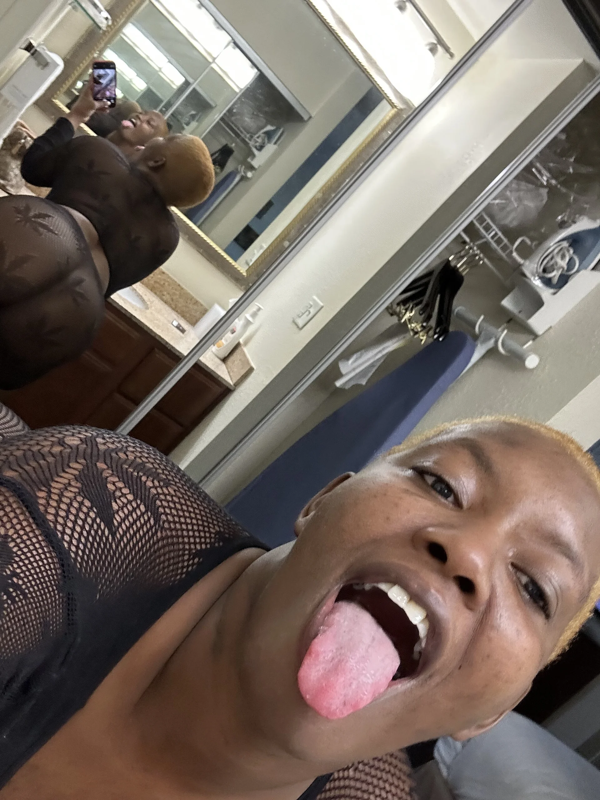XXX Porn Photo of Nude Rhamia 3