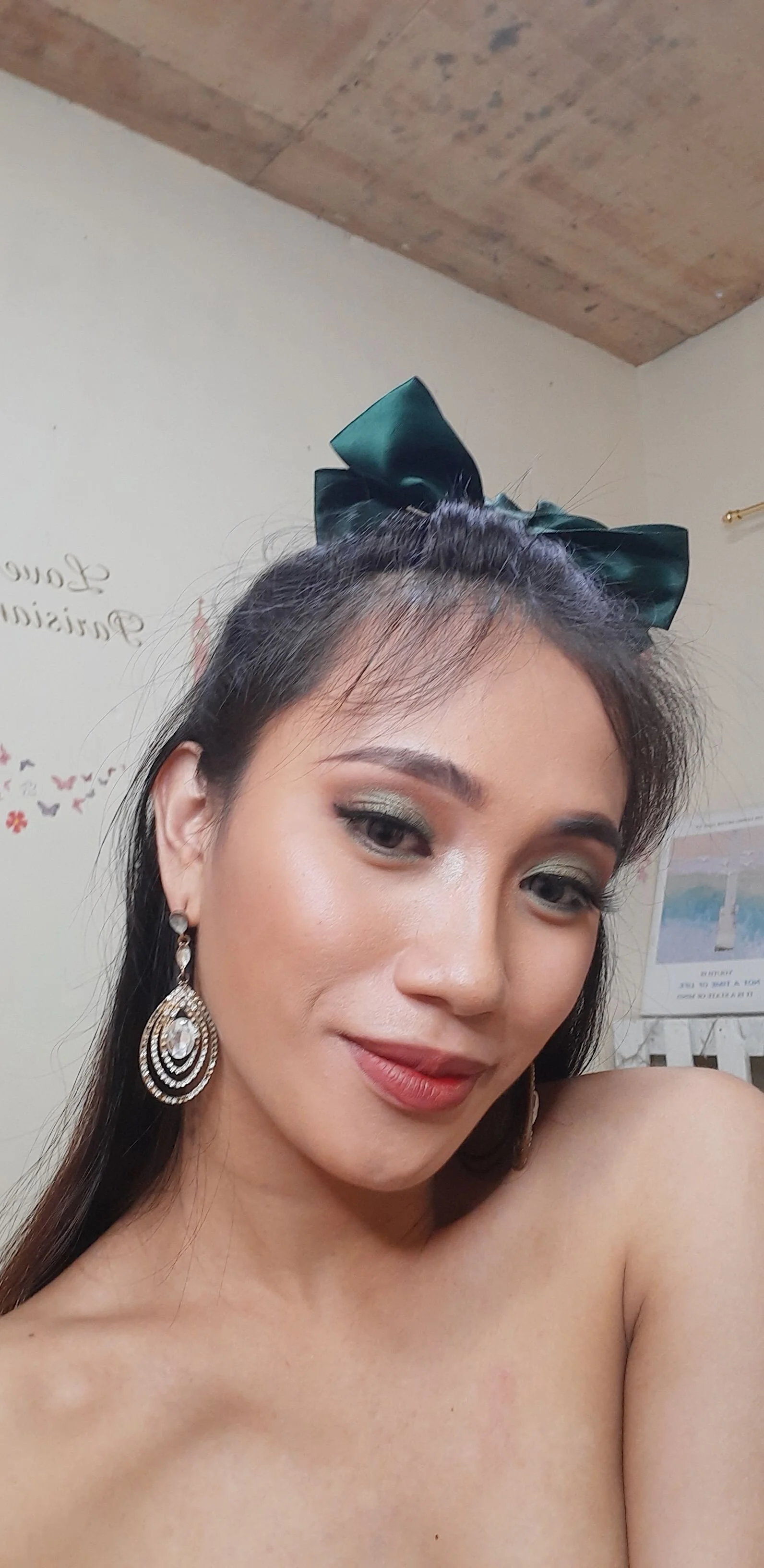 XXX Porn Photo of Nude Dhalia_Gomez06 5