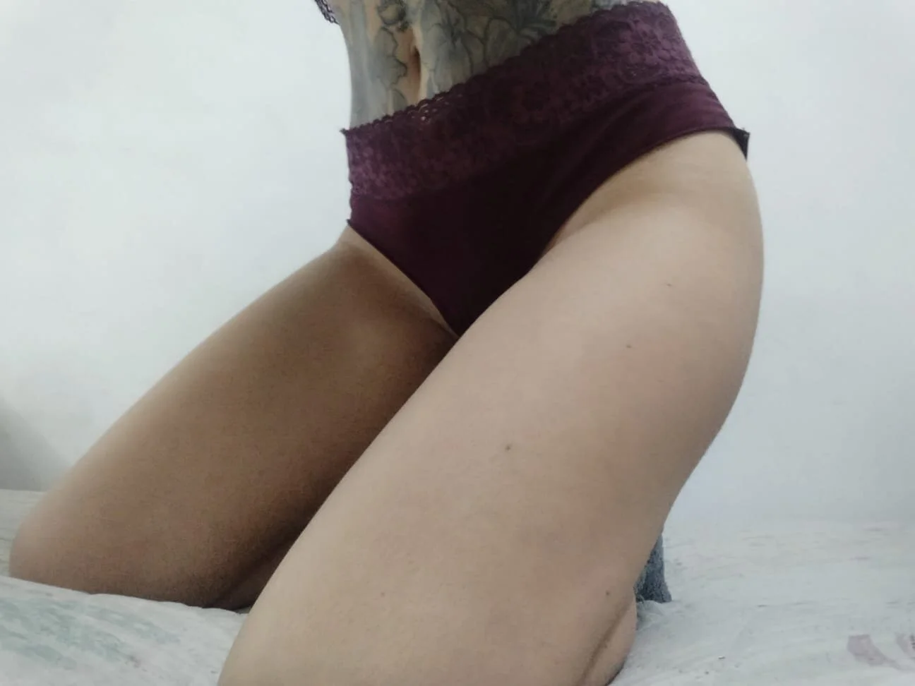 XXX Porn Photo of Nude Taylormegan 1370