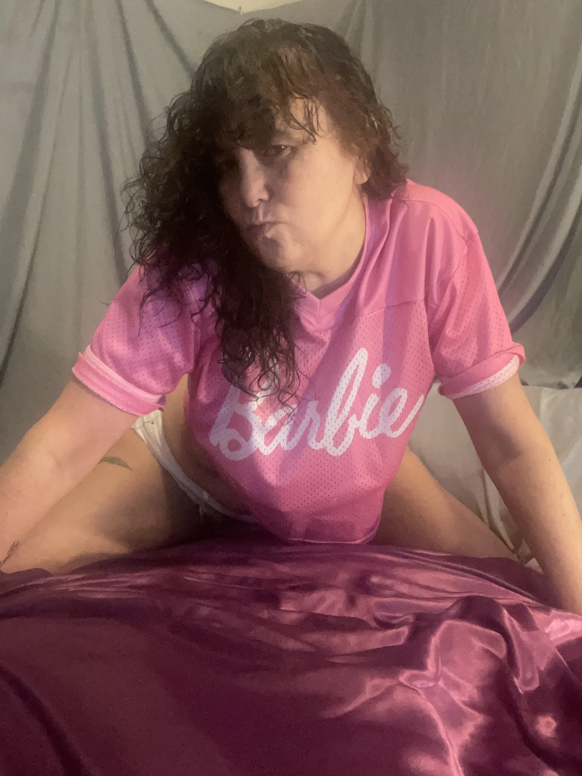 XXX Porn Photo of Nude Bored_Grandma 33