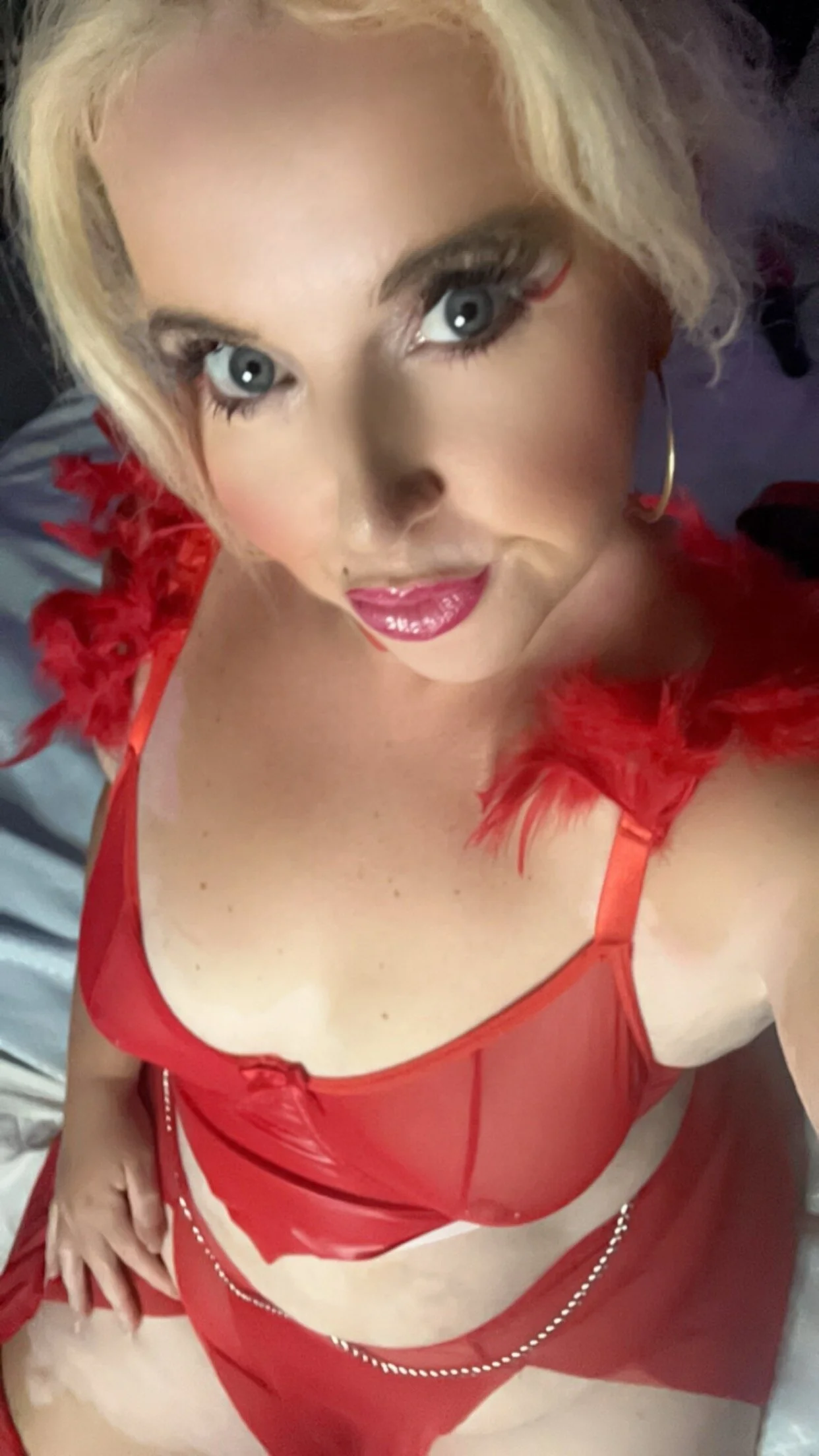 XXX Porn Photo of Nude kelly__kiss71 4
