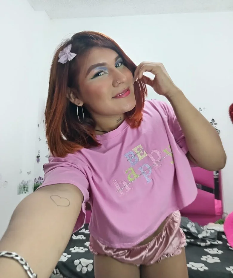 XXX Porn Photo of Nude Conejita_XV 10