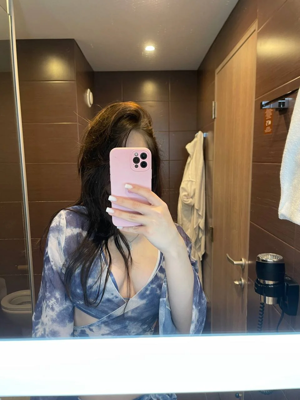 XXX Porn Photo of Nude PhantommLadyy 8