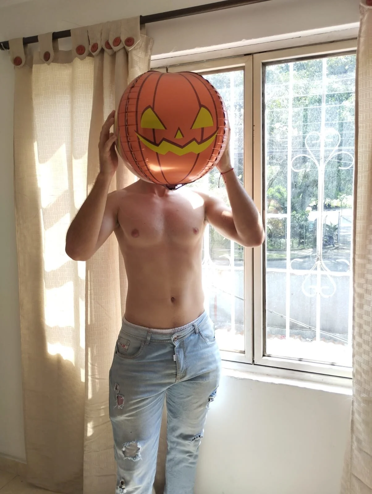 XXX Porn Photo of Nude Andrew_Brown 29