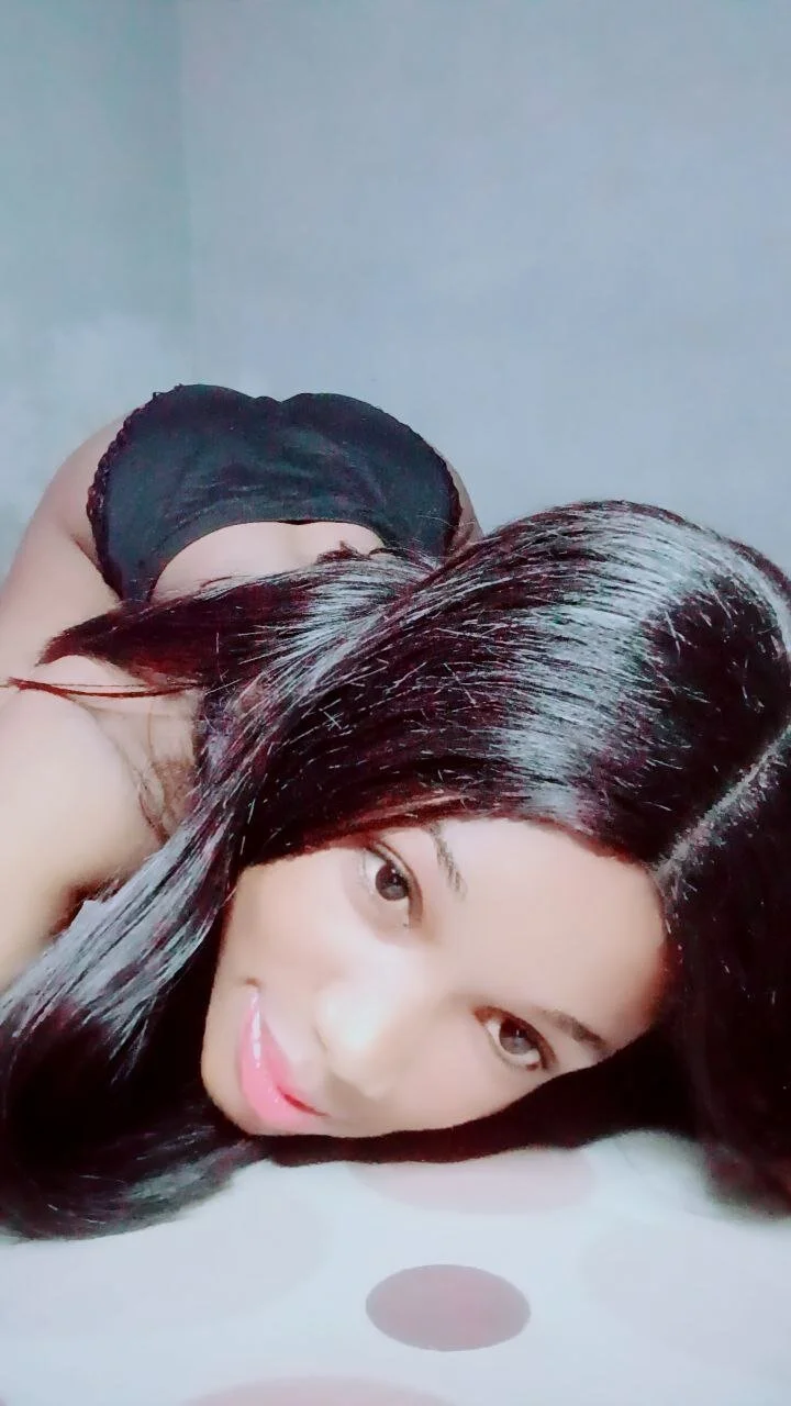XXX Porn Photo of Nude AriannaCutie 5